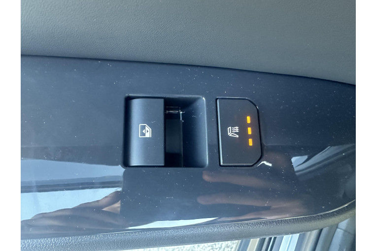 KIA EV5 218 ch Autonomie Longue 81.4 kWh occasion Chenôve 34