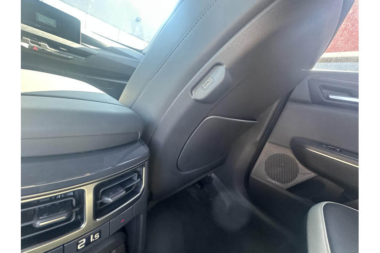 KIA EV5 218 ch Autonomie Longue 81.4 kWh occasion Chenôve 35