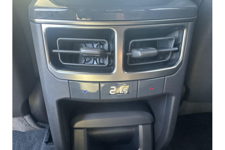 KIA EV5 218 ch Autonomie Longue 81.4 kWh occasion Chenôve 36