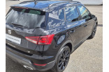 SEAT Arona 1.0 TSI 95 ch Start/Stop BVM5 occasion Illzach 4
