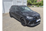 SEAT Arona 1.0 TSI 95 ch Start/Stop BVM5 occasion Illzach 5