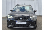 SEAT Arona 1.0 TSI 95 ch Start/Stop BVM5 occasion Illzach 6