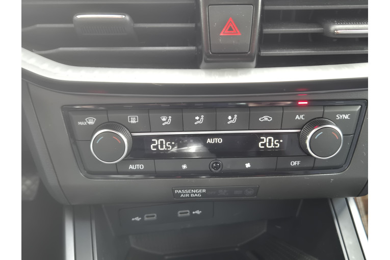 SEAT Arona 1.0 TSI 95 ch Start/Stop BVM5 occasion Illzach 11
