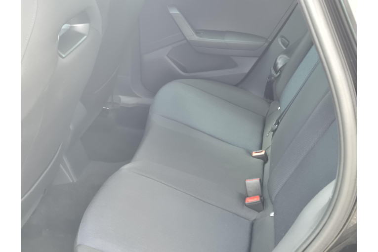 SEAT Arona 1.0 TSI 95 ch Start/Stop BVM5 occasion Illzach 15