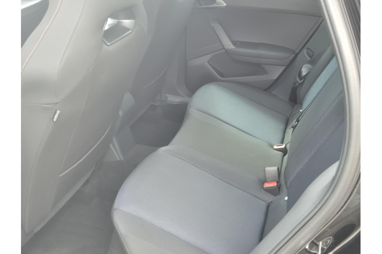 SEAT Arona 1.0 TSI 95 ch Start/Stop BVM5 occasion Illzach 16