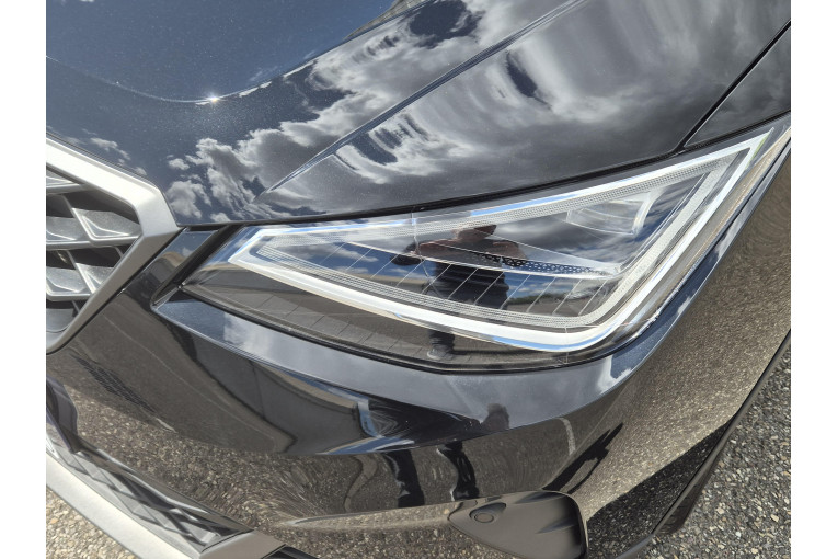 SEAT Arona 1.0 TSI 95 ch Start/Stop BVM5 occasion Illzach 19