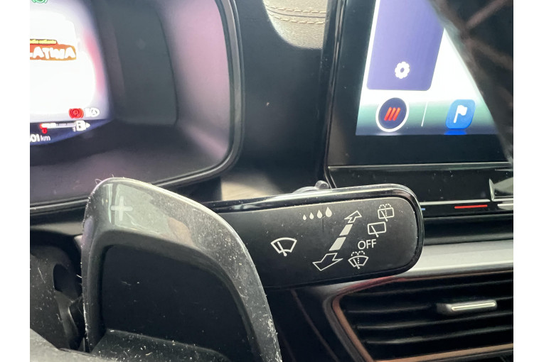 CUPRA Formentor 1.4 e-HYBRID 204 ch DSG6 occasion Épinal 2