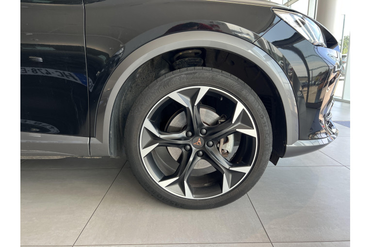 CUPRA Formentor 1.4 e-HYBRID 204 ch DSG6 occasion Épinal 17