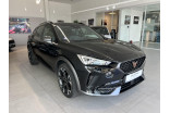 CUPRA Formentor 1.4 e-HYBRID 204 ch DSG6 occasion Épinal 19