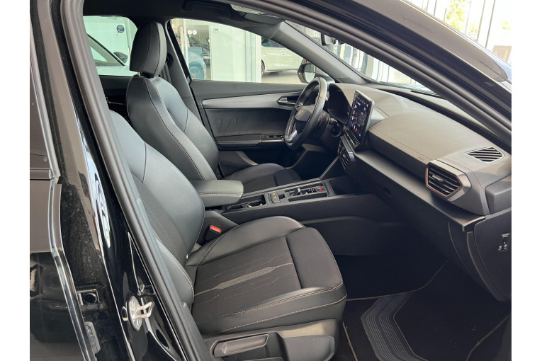 CUPRA Formentor 1.4 e-HYBRID 204 ch DSG6 occasion Épinal 23
