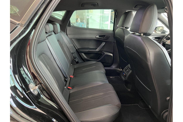 CUPRA Formentor 1.4 e-HYBRID 204 ch DSG6 occasion Épinal 26