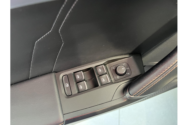 CUPRA Formentor 1.4 e-HYBRID 204 ch DSG6 occasion Épinal 27