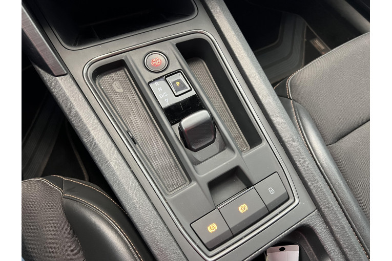 CUPRA Formentor 1.4 e-HYBRID 204 ch DSG6 occasion Épinal 32