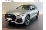 AUDI Q5 Sportback 40 TDI 204 S tronic 7 Quattro occasion Sausheim 1