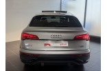 AUDI Q5 Sportback 40 TDI 204 S tronic 7 Quattro occasion Sausheim 2