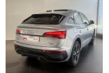 AUDI Q5 Sportback 40 TDI 204 S tronic 7 Quattro occasion Sausheim 3