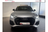 AUDI Q5 Sportback 40 TDI 204 S tronic 7 Quattro occasion Sausheim 4