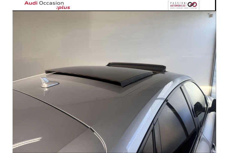 AUDI Q5 Sportback 40 TDI 204 S tronic 7 Quattro occasion Sausheim 8