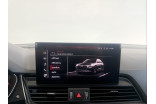 AUDI Q5 Sportback 40 TDI 204 S tronic 7 Quattro occasion Sausheim 9