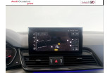 AUDI Q5 Sportback 40 TDI 204 S tronic 7 Quattro occasion Sausheim 10