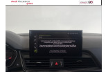AUDI Q5 Sportback 40 TDI 204 S tronic 7 Quattro occasion Sausheim 12
