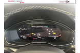 AUDI Q5 Sportback 40 TDI 204 S tronic 7 Quattro occasion Sausheim 17