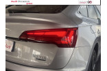 AUDI Q5 Sportback 40 TDI 204 S tronic 7 Quattro occasion Sausheim 22