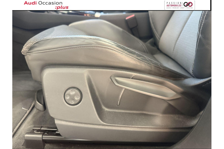 AUDI Q5 Sportback 40 TDI 204 S tronic 7 Quattro occasion Sausheim 26