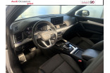 AUDI Q5 Sportback 40 TDI 204 S tronic 7 Quattro occasion Sausheim 28