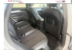AUDI Q5 Sportback 40 TDI 204 S tronic 7 Quattro occasion Sausheim 31