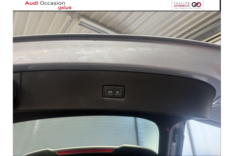 AUDI Q5 Sportback 40 TDI 204 S tronic 7 Quattro occasion Sausheim 34