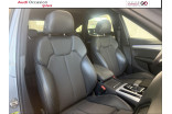 AUDI Q5 Sportback 40 TDI 204 S tronic 7 Quattro occasion Sausheim 35