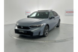 HONDA Civic e:HEV 2.0 i-MMD occasion Sausheim 1