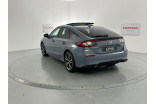 HONDA Civic e:HEV 2.0 i-MMD occasion Sausheim 3