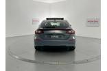 HONDA Civic e:HEV 2.0 i-MMD occasion Sausheim 4