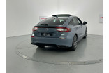 HONDA Civic e:HEV 2.0 i-MMD occasion Sausheim 5