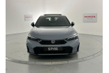 HONDA Civic e:HEV 2.0 i-MMD occasion Sausheim 8