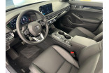 HONDA Civic e:HEV 2.0 i-MMD occasion Sausheim 11