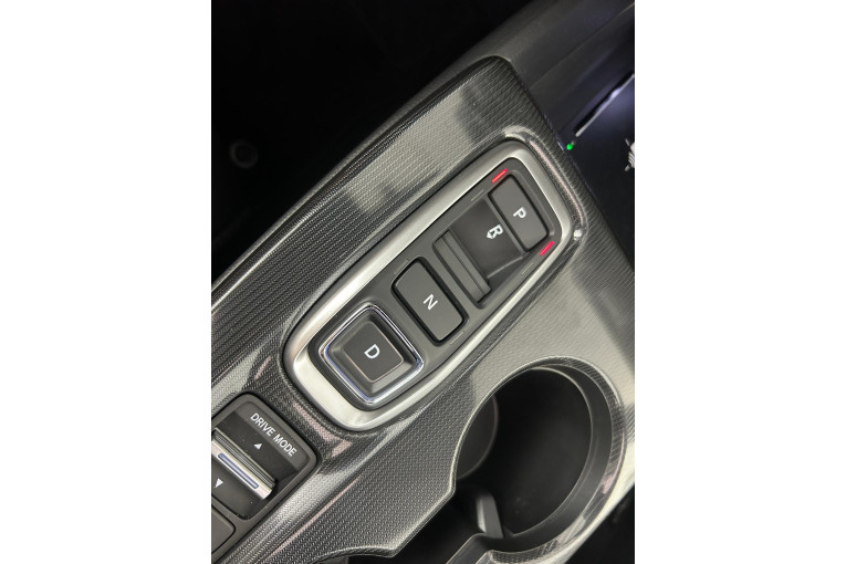 HONDA Civic e:HEV 2.0 i-MMD occasion Sausheim 18