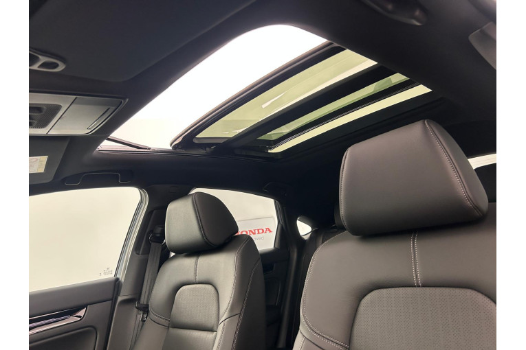 HONDA Civic e:HEV 2.0 i-MMD occasion Sausheim 25
