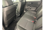 HONDA Civic e:HEV 2.0 i-MMD occasion Sausheim 26