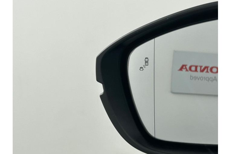 HONDA Civic e:HEV 2.0 i-MMD occasion Sausheim 32