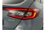HONDA Civic e:HEV 2.0 i-MMD occasion Sausheim 34