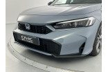 HONDA Civic e:HEV 2.0 i-MMD occasion Sausheim 36