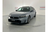 HONDA Civic e:HEV 2.0 i-MMD occasion Sausheim 37