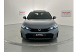 HONDA Civic e:HEV 2.0 i-MMD occasion Sausheim 38
