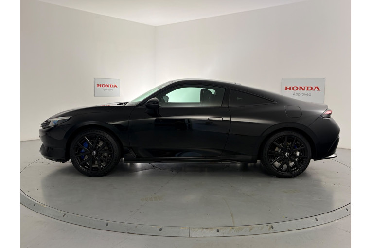 HONDA Prelude e:HEV 2.0 i-MMD occasion Sausheim 2