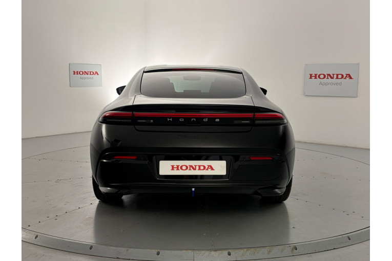 HONDA Prelude e:HEV 2.0 i-MMD occasion Sausheim 4