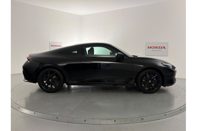 HONDA Prelude e:HEV 2.0 i-MMD occasion Sausheim 6