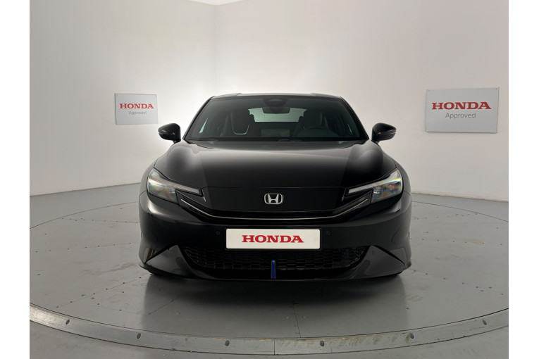 HONDA Prelude e:HEV 2.0 i-MMD occasion Sausheim 8